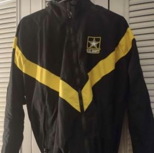 U.S Army Uniform / windbreaker